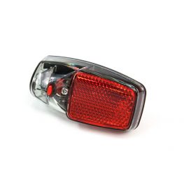 Babboe rear light