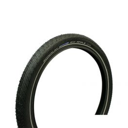 Schwalbe outer tire 20 inch Big Apple Plus RaceGuard