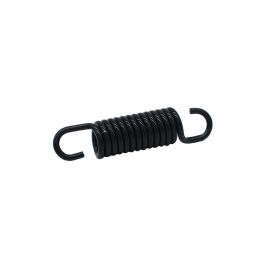 Babboe bicycle stand spring black