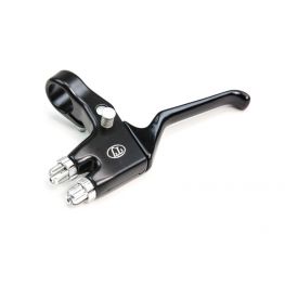 Babboe brake lever left black