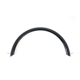 Babboe front mudguard anthracite