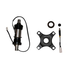 GWA pedal sensor R45