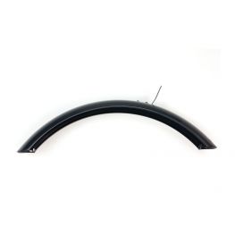 Babboe front mudguard anthracite