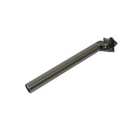 Ergotec seatpost fixed 31,4 x 350 mm