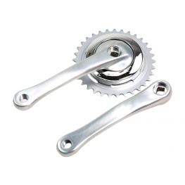 Babboe crankset 33T | 1/8"