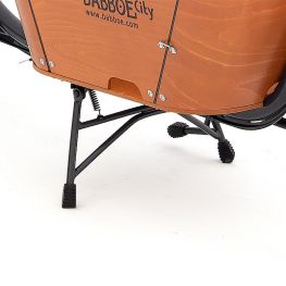 Cargo deals bike kickstand