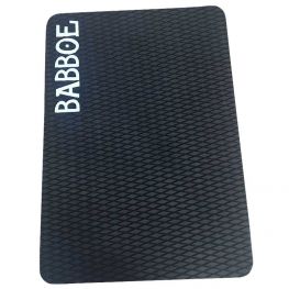 Babboe antislipmat bottom