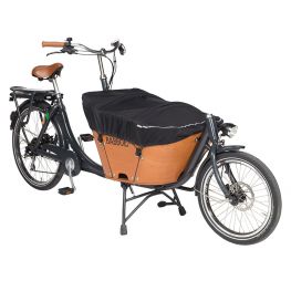 Babboe new arrivals rain cover