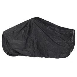 Babboe cargo bike cover luxe black
