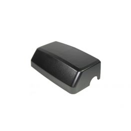 Yamaha battery lock cover