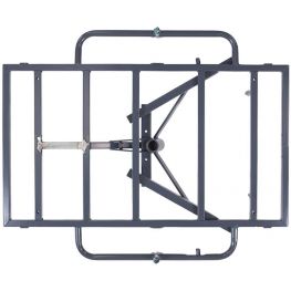 Babboe front frame Max-E RAL9005