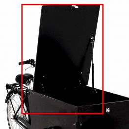 Cargo bike parts | Babboe
