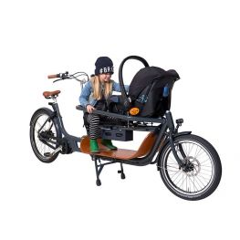 Velo cargo bebe sales