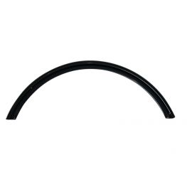 Babboe front mudguard anthracite