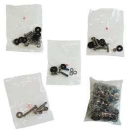 Bag bolts and nuts Big/Big-E