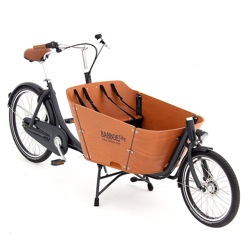 Babboe of urban arrow sales