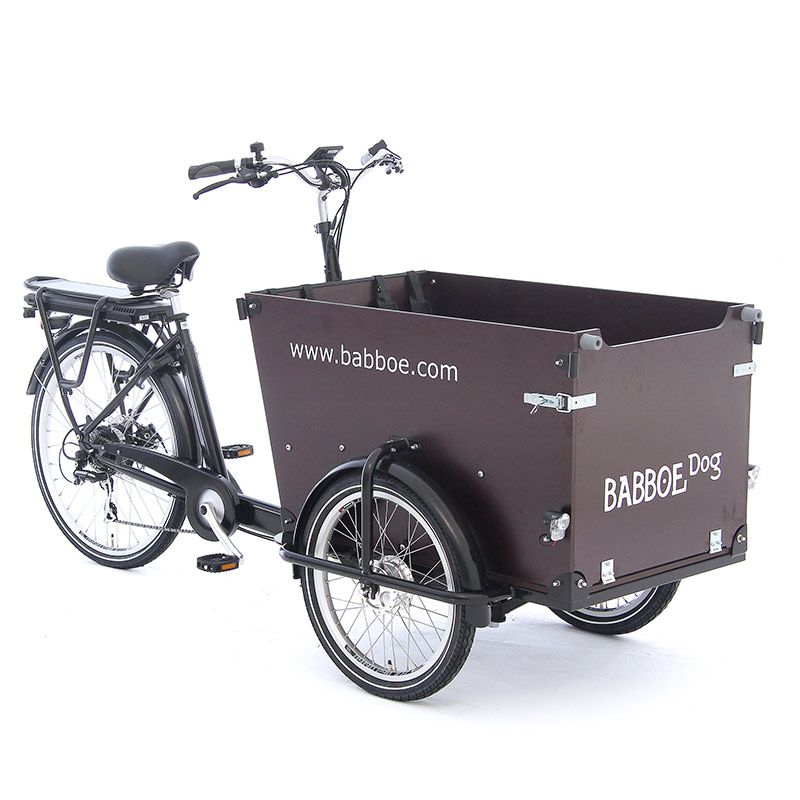 Babboe bike for hotsell sale