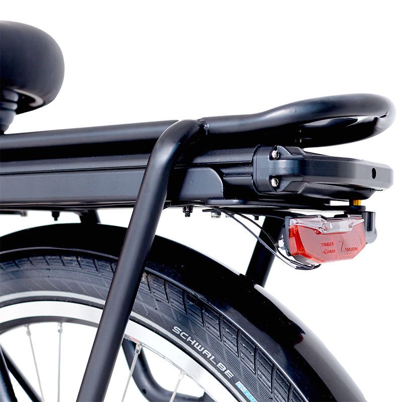 Velo new arrivals babboe city
