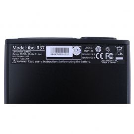 GWA battery R37 375 Wh
