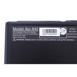 GWA battery R45 450 Wh