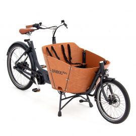 Mini hot sale cargo bike