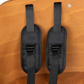 Babboe three-point belt