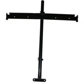 Babboe steering column T-piece (continuous outer cable)