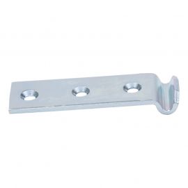 Babboe box closure front panel