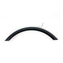 Babboe front mudguard anthracite