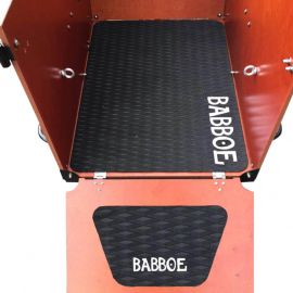 Babboe anti-slip mat Dog