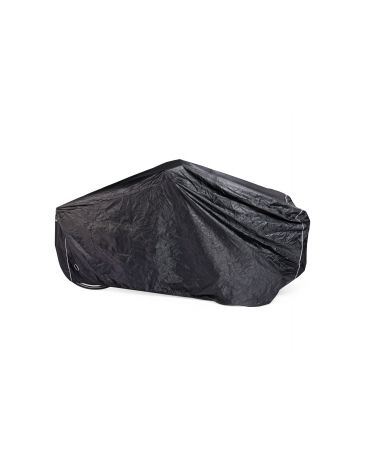 Babboe cargo bike cover black 