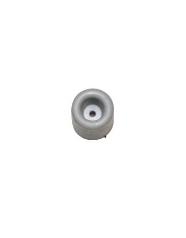Babboe door buffer 35 mm grey