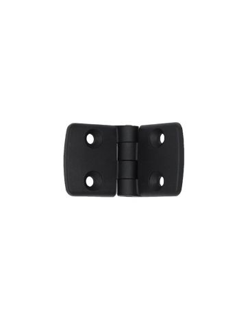 Babboe door hinge black - set of 2