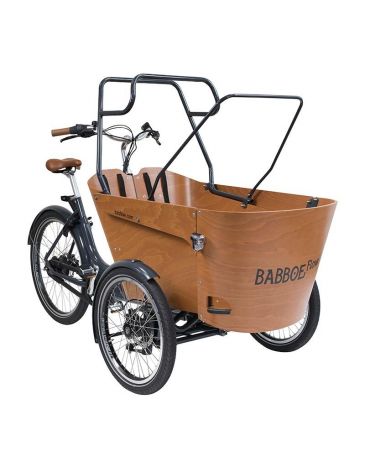 Babboe tent pole set Carve / Flow