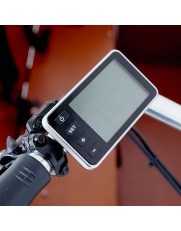GWA display R37 6A 2000mm