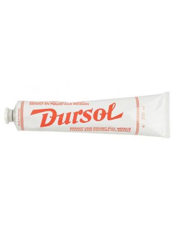 Dursol Metal Polish
