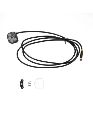 GWA display A36 with mounting kit