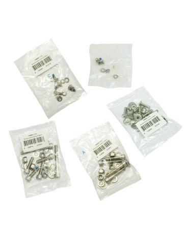 Bag bolts and nuts City/City-E
