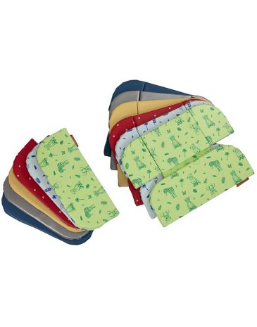 Babboe cargo bike cushion set