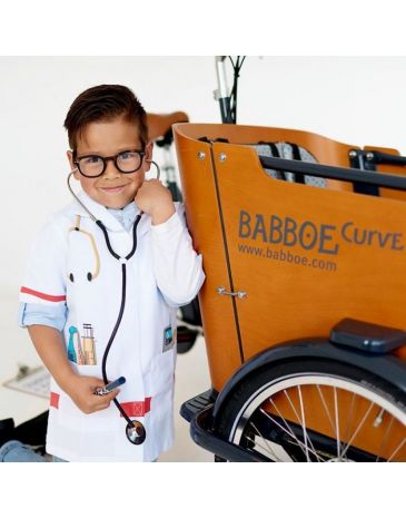 Babboe major maintenance