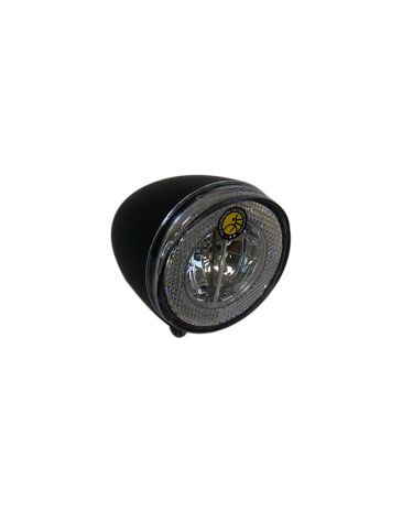 Spanninga front lamp Trike XL