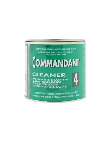 Commander cleaner No. 4 500 g