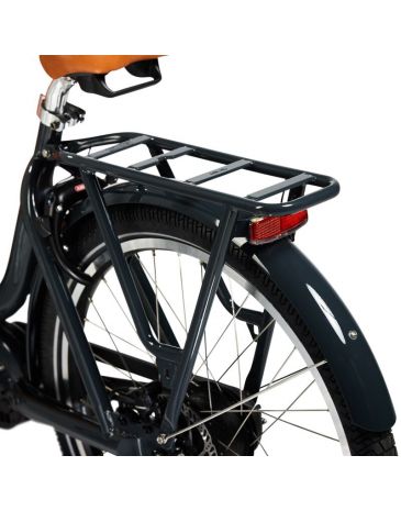 Babboe rear carrier Mountain