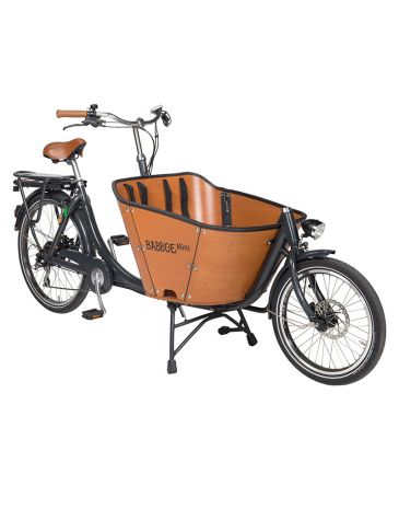 Babboe city online e bike