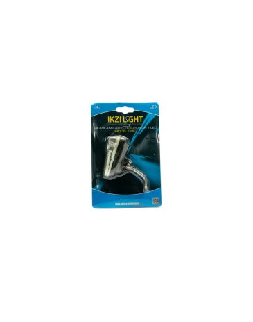 Babboe front lamp Carve-E