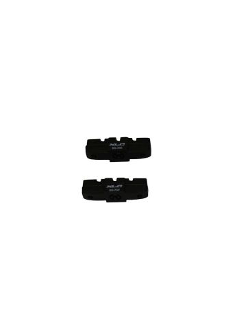 XLC brake rubber (2 pieces)