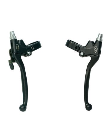 Babboe brake lever set (2 pieces)