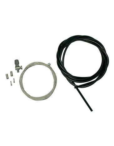 Babboe brake cable rear