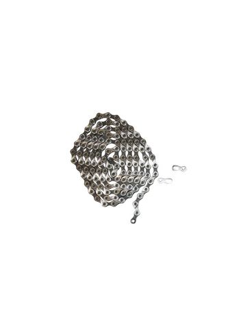 KMC bicycle chain Z8 silver