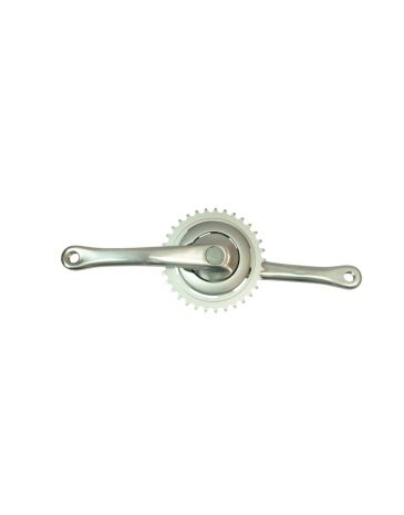 Babboe crankset